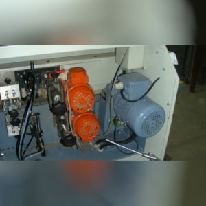 Hebrok AKV 3005 DKF